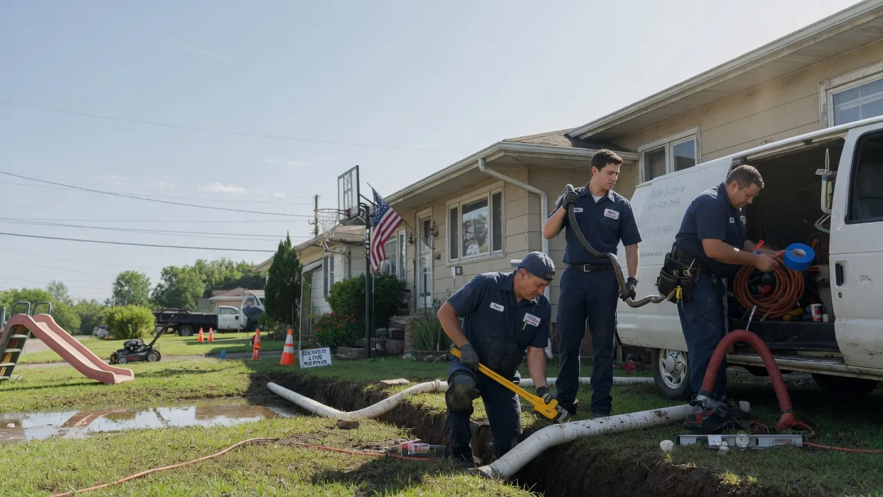 Toilet Installation in Sligo, PA near me